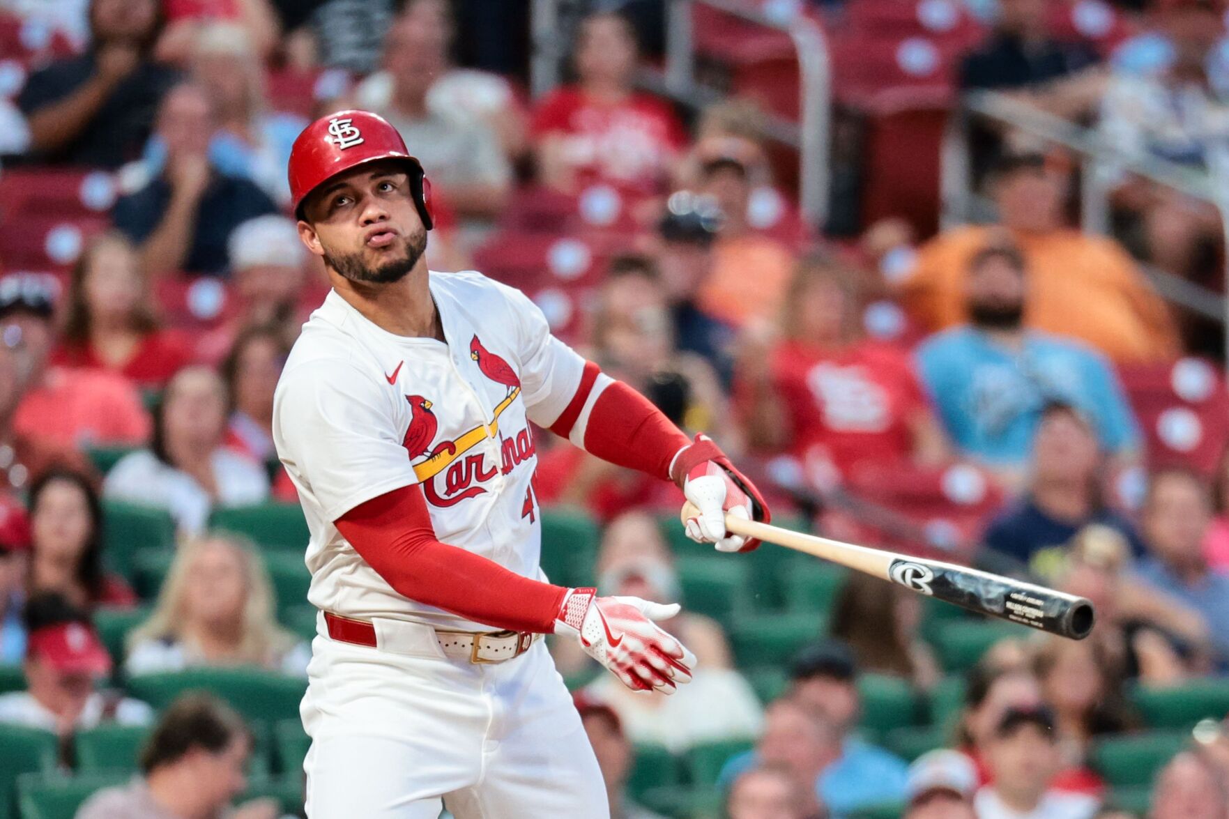 Athletics vs. St Louis Cardinals, Wednesday